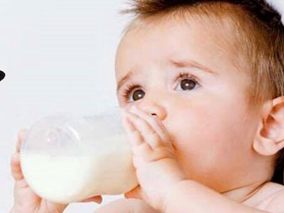 Tác hại khi dùng sữa công thức sai cách