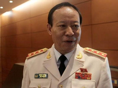 Thứ trưởng Bộ CA: Bắt thêm một số đối tượng vụ Hà Văn Thắm