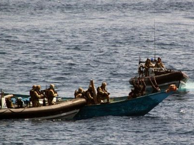 Thuyền viên Việt bị cướp biển Somalia bắt cóc sắp về nước