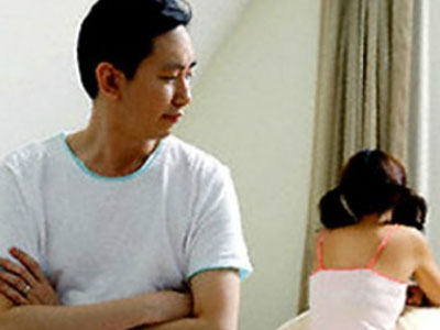Tôi có quá nhu nhược không khi để vợ sỉ nhục