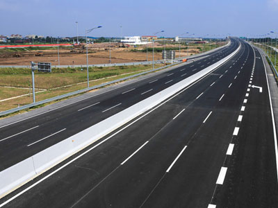 TS Lê Xuân Nghĩa: Có thể chấp nhận vay vốn Trung Quốc làm đường cao tốc Bắc Nam
