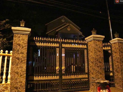 Vụ hai mẹ con bị sát hại trong căn biệt thự: "Nhà bà ấy có nhiều chó dữ nên người lạ không dễ vào"