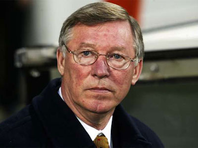 Alex Ferguson bật mí về điều nuối tiếc nhất trong sự nghiệp