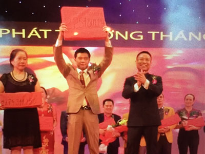 Chính thức xoá sổ công ty đa cấp Nhượng quyền Thăng Long trên toàn quốc