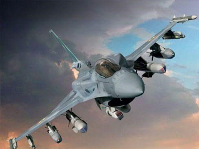 Mỹ sẵn sàng cung cấp máy bay F-16 “thế hệ thứ 5” cho Ấn Độ