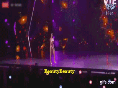 Nguyễn Thị Loan tỏa sáng tại bán kết Miss Grand International