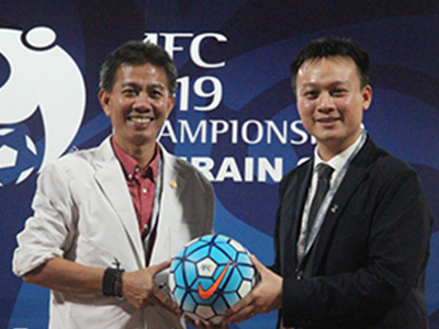 U19 Việt Nam bị AFC phạt oan 2.200 USD