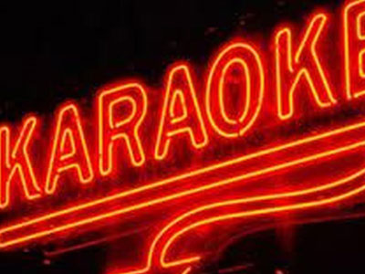 Án mạng từ việc hát karaoke quá to