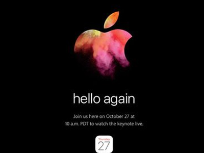 Apple đang chuẩn bị gì cho sự kiện tối nay?