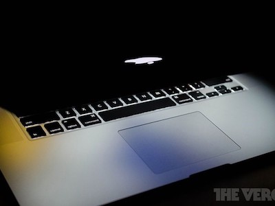 Apple dự kiến ra MacBook Pro mới trong đêm nay