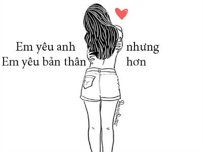 Bộ tranh vạch trần sự thực trần trụi - tình yêu đâu chỉ có "màu hường"
