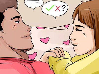 Cách để vợ chồng có một đêm tuyệt đỉnh không ngờ đơn giản thế!