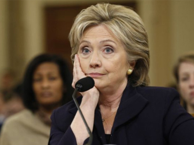 Đảng Cộng hòa lên sẵn kế hoạch đối phó nếu bà Clinton đắc cử