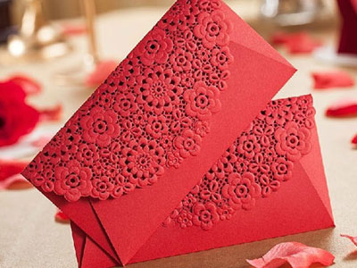 Đi khách sạn 5 sao ăn cưới, mừng phong bì 200 nghìn thì sao?
