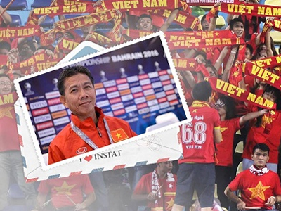 HLV Hoàng Anh Tuấn: “Phần mềm Instat đã giúp U19 Việt Nam làm nên lịch sử”