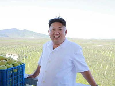 Kim Jong-un uống 10 chai Bordeaux đắt tiền trong bữa tối?