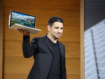 Microsoft tặng 650 USD cho ai bỏ Mac