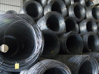 Nghi doanh nghiệp nhập khẩu thép dùng "tiểu xảo" tránh thuế tự vệ