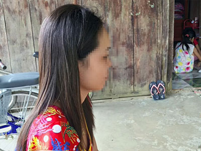 Thông tin bất ngờ vụ bố giúp con gái đánh ghen