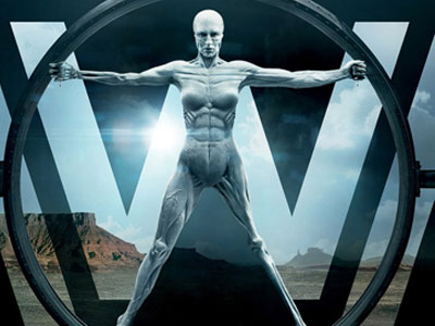 "Westworld" - Loạt phim 18+ gây ám ảnh về robot tình dục