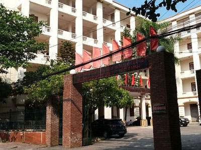 46 biên chế thì 44 người làm phó phòng trở lên: "Tôi mới về, chưa bổ nhiệm ai"