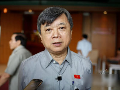 Cả họ làm quan là biến tướng của tham nhũng