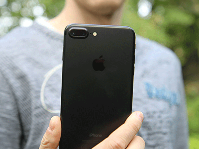Có nên mua iPhone 7 Plus chỉ vì chế độ chụp ảnh xóa phông?