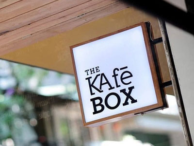 Đào Chi Anh bán The KAfe cho đối tác ngoại?