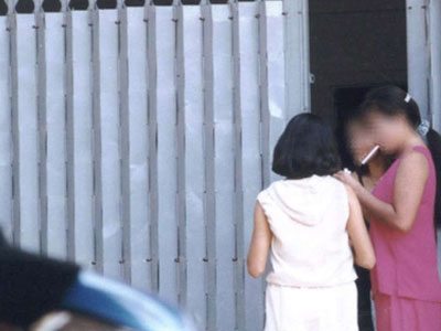 "Đường dây cung cấp gái trinh người Việt" tại Campuchia