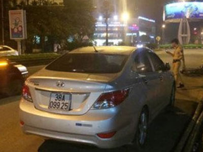Kỷ luật phó ban tổ chức huyện ủy quá chén gây tai nạn