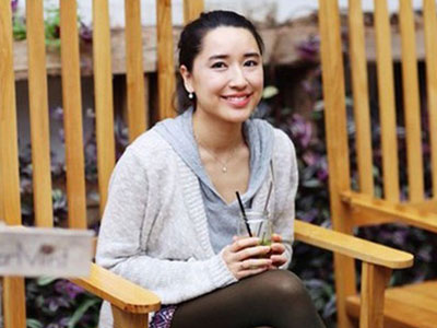 Nhân viên The Kafe: "Chi Anh rời vị trí CEO có thể vì đường hướng khác với HĐQT"