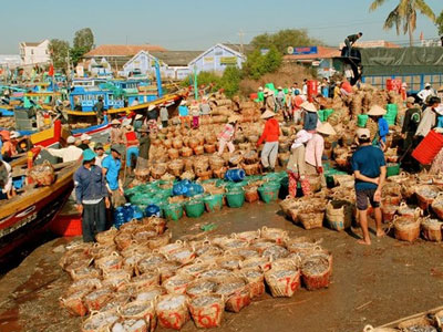 Sẽ lấy ý kiến chuyên gia nước ngoài về chất lượng nước mắm