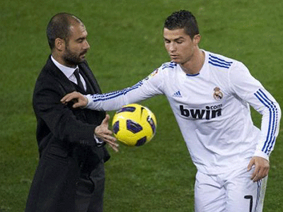Sốc: Real Madrid từng rất “thèm khát” Pep Guardiola