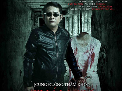 "Thám tử Hên Ry" của Tấn Beo phát sóng mùa Halloween