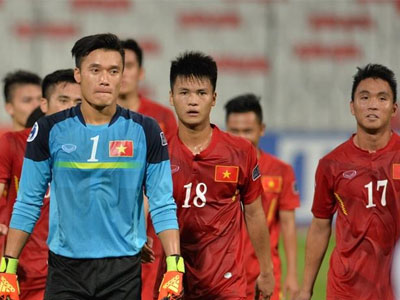 U19 Việt Nam: Thành tích lịch sử, mức thưởng chưa...lịch sử!