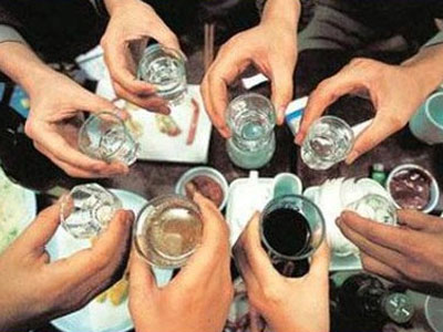 Bắt tạm giam người đánh bạn nhậu tử vong