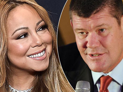 Chia tay, Mariah Carey bị đồn đòi tỷ phú bồi thường 50 triệu USD