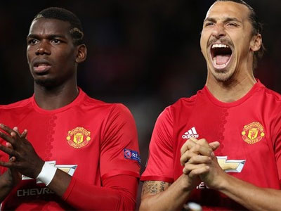 Loại Chelsea, Sir Alex chọn 5 đội có thể vô địch NH Anh
