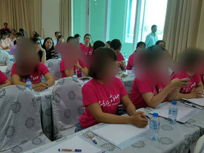 Lý do "sốc" khiến nhiều cô dâu Việt ly hôn chồng Hàn Quốc