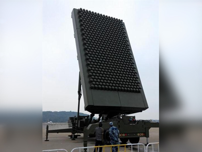 Radar Trung Quốc khiến F-22, F-35 không thể tàng hình