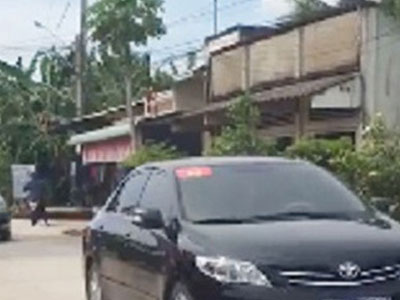 Clip Đoàn xe của "Chủ tịch Quốc hội về thăm quê" là bịa đặt