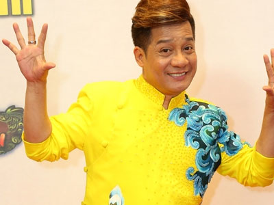 Minh Nhí tránh mang hài "nhảm" lên sân khấu