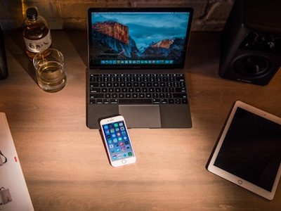 Muốn dùng MacBook Pro 2016 sạc iPhone 7 phải bỏ ra 19 USD