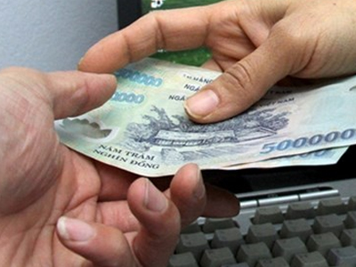 Phú Thọ: Nhận hối lộ, nguyên trưởng phòng Sở Xây dựng bị đề nghị truy tố