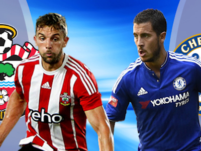 Southampton vs Chelsea, 23h00 ngày 30/10: Cú vấp ở St.Mary’s