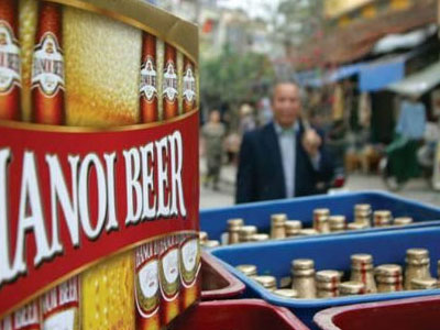 Tuần tới, Carlsberg sẽ đàm phán mua thêm cổ phần tại Habeco