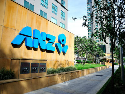 ANZ Việt Nam phủ nhận thông tin bán lại mảng bán lẻ