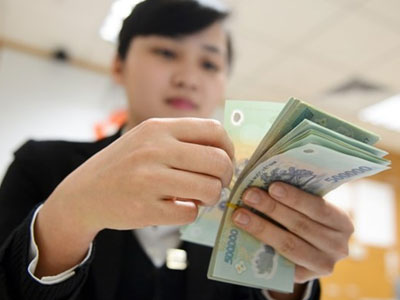 "Cắm" 6 sổ đỏ mới vay được ngân hàng 2,5 tỷ đồng