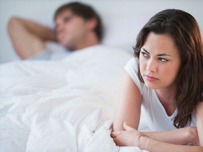 Chồng chán lên giường với vợ chỉ vì thói quen "thường ngày" này
