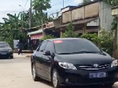Đã xác định đối tượng tung tin "đoàn xe Chủ tịch Quốc Hội"